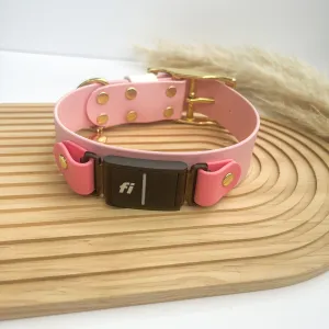1.5" Fi Compatible Waterproof Classic Collar