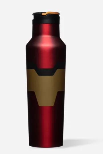 20 OZ SPORT CANTEEN MARVEL
