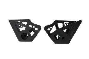 2nd Gen Chevy Colorado Shock Guard