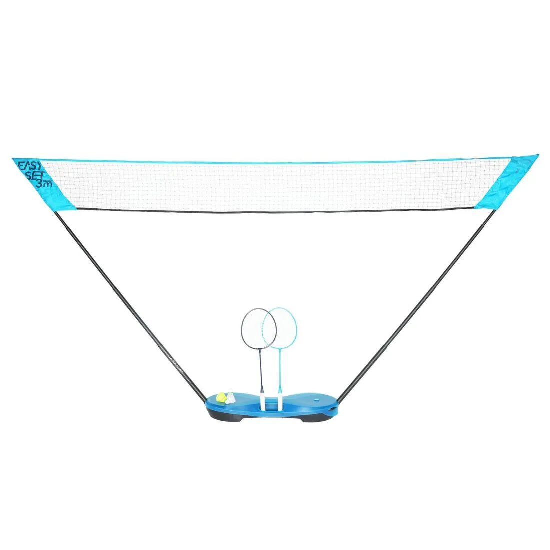 3 M BADMINTON EASY SET