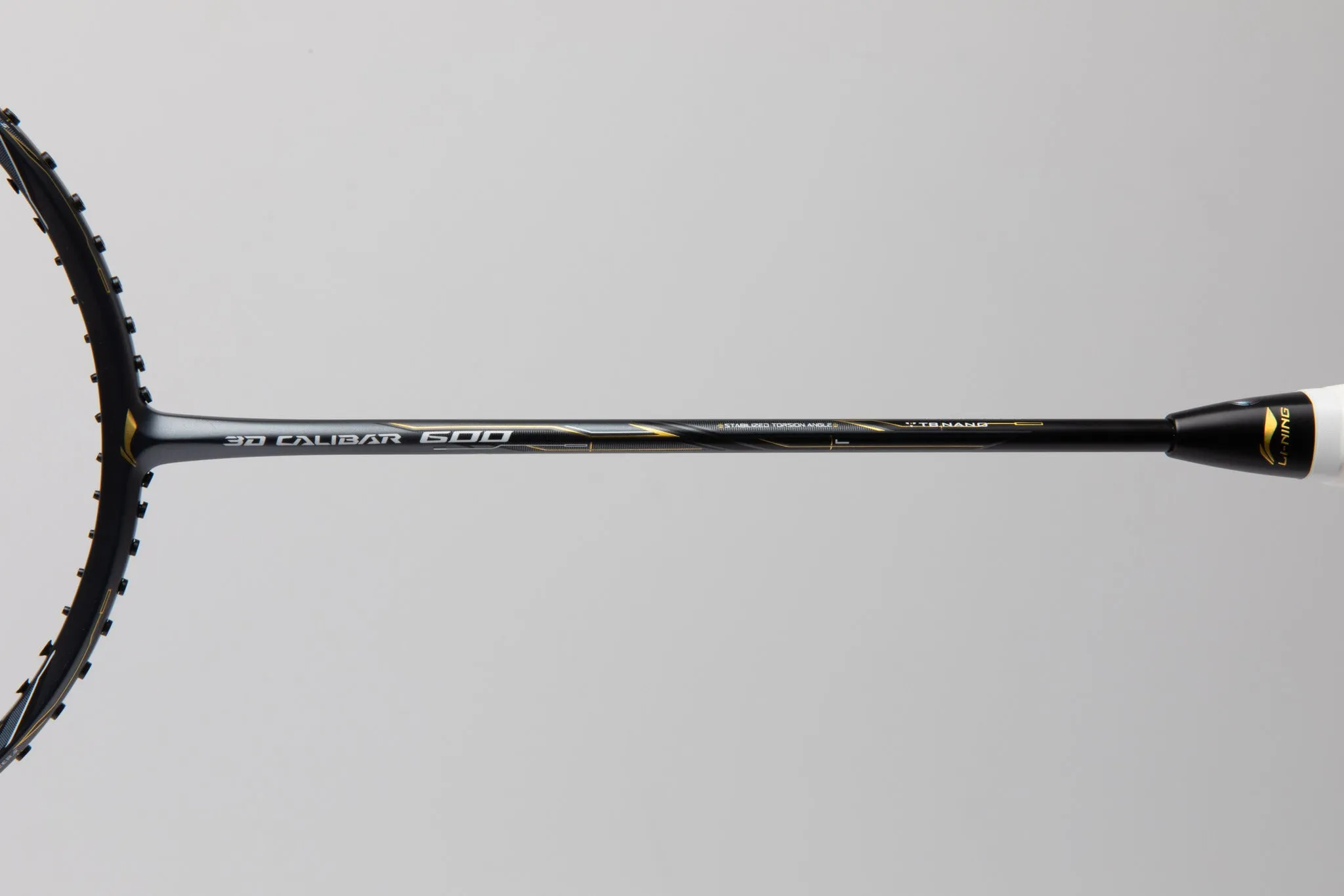3D CALIBAR 600 Gold Grey (Speed)