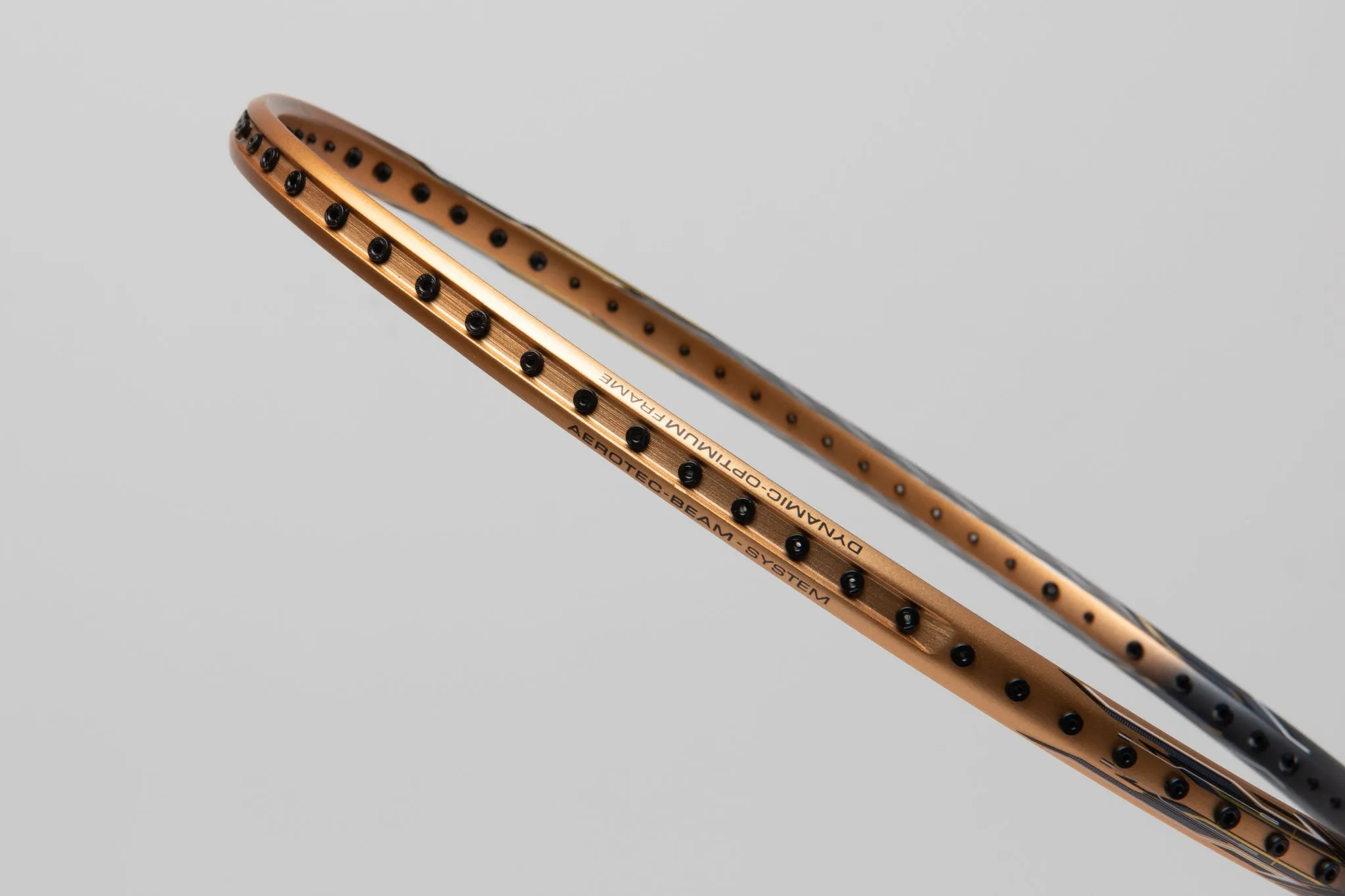 3D CALIBAR 600 Gold Grey (Speed)