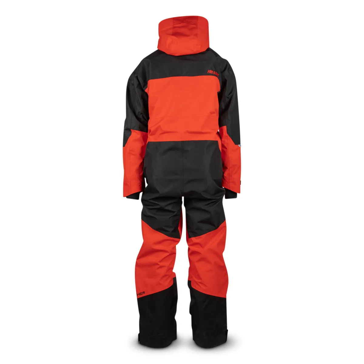 509 Ether Monosuit Shell - 2025