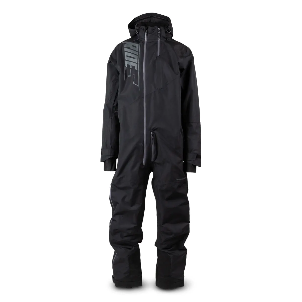 509 Ether Monosuit