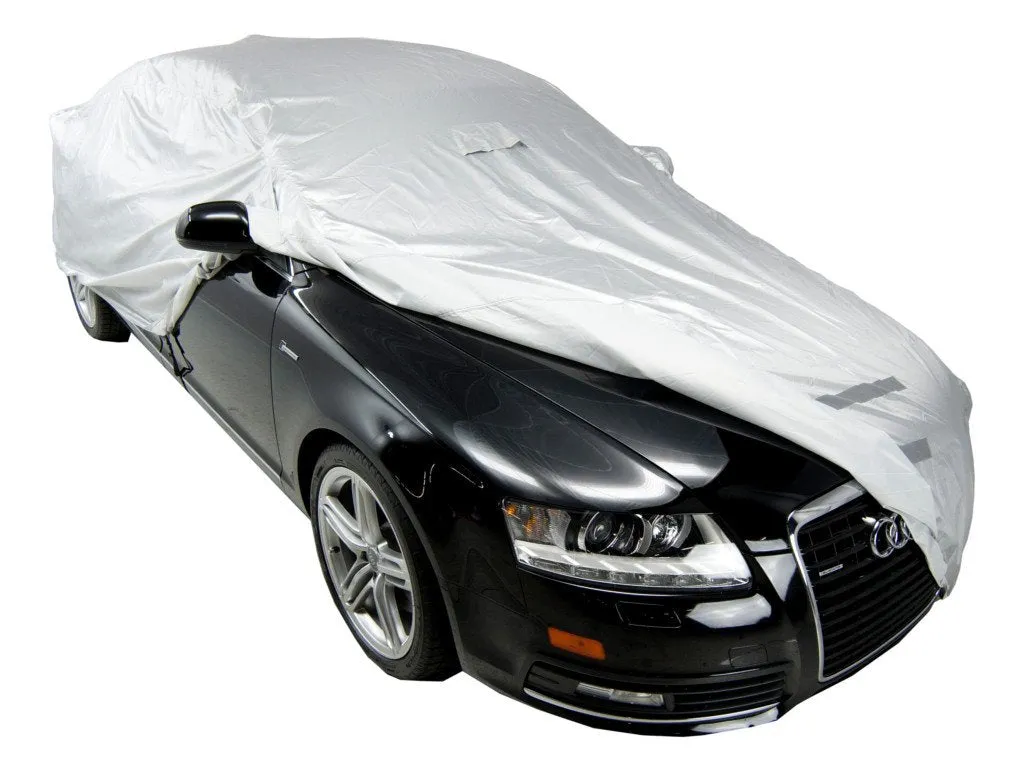 Acura ZDX 2024 - 2025 Outdoor Indoor Select-Fit Car Cover