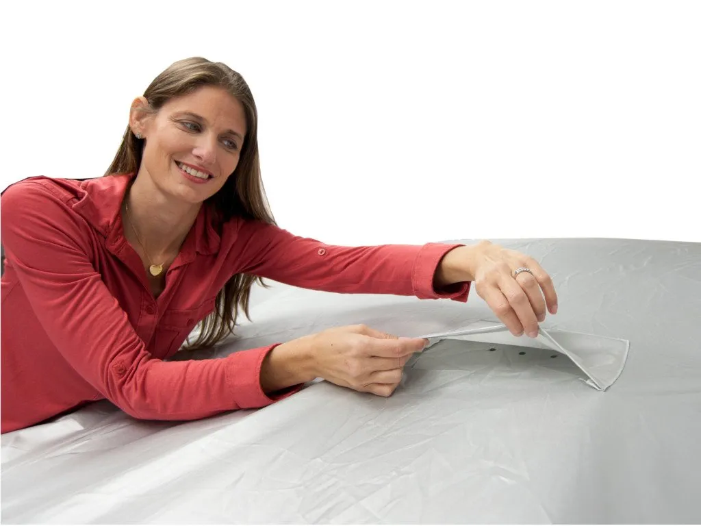 Acura ZDX 2024 - 2025 Outdoor Indoor Select-Fit Car Cover