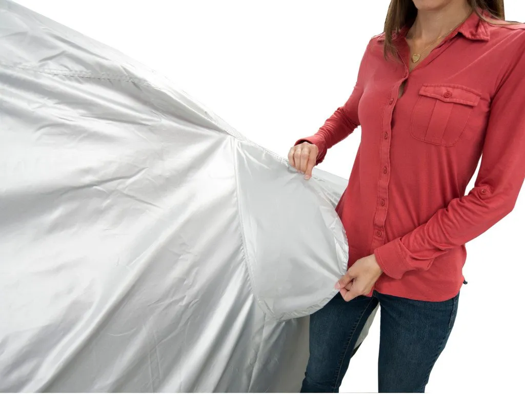 Acura ZDX 2024 - 2025 Outdoor Indoor Select-Fit Car Cover