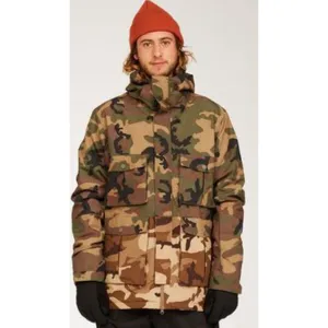 Adversary Jacket