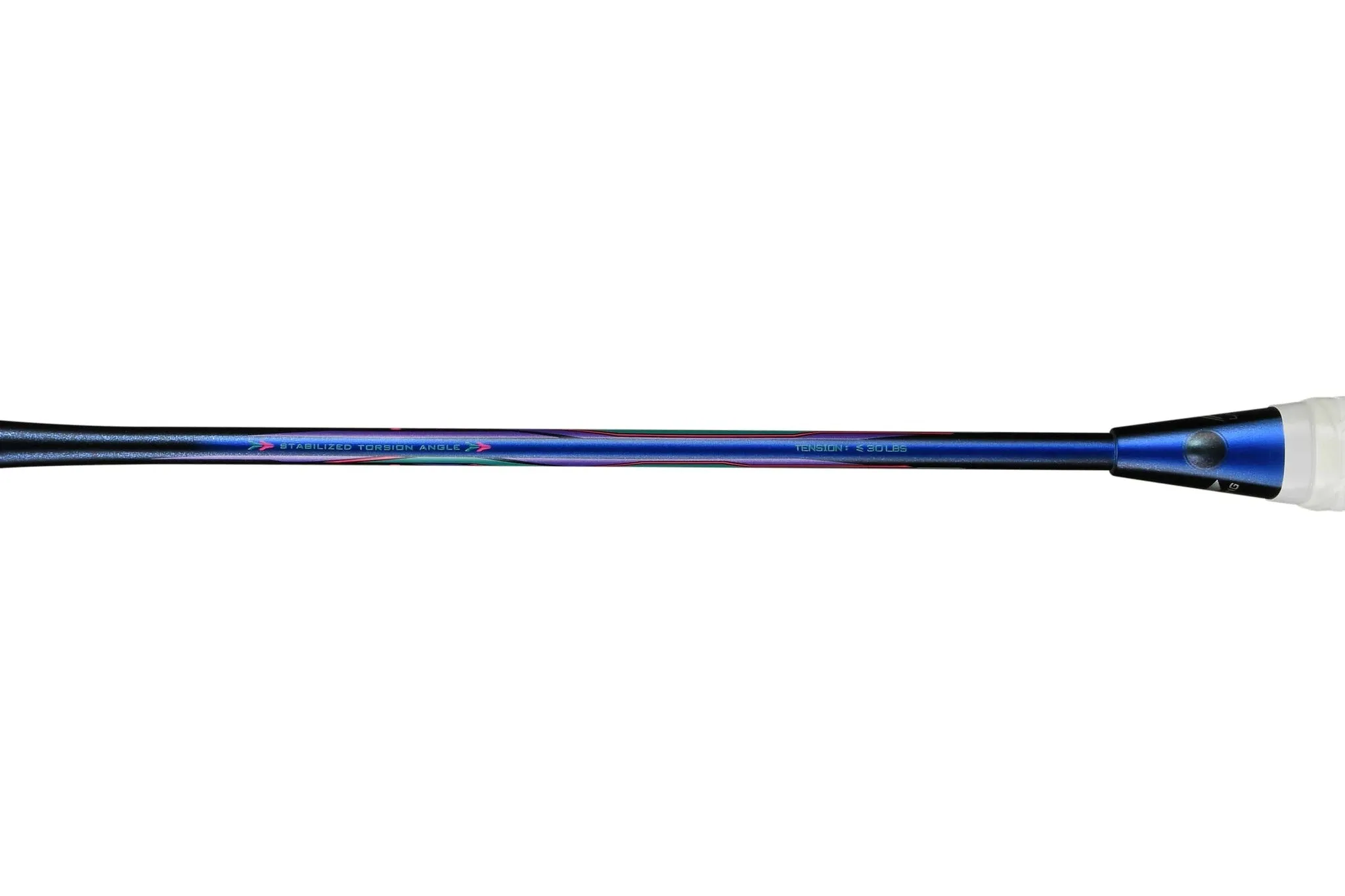 AERONAUT 6000I Blue (Light Weight)