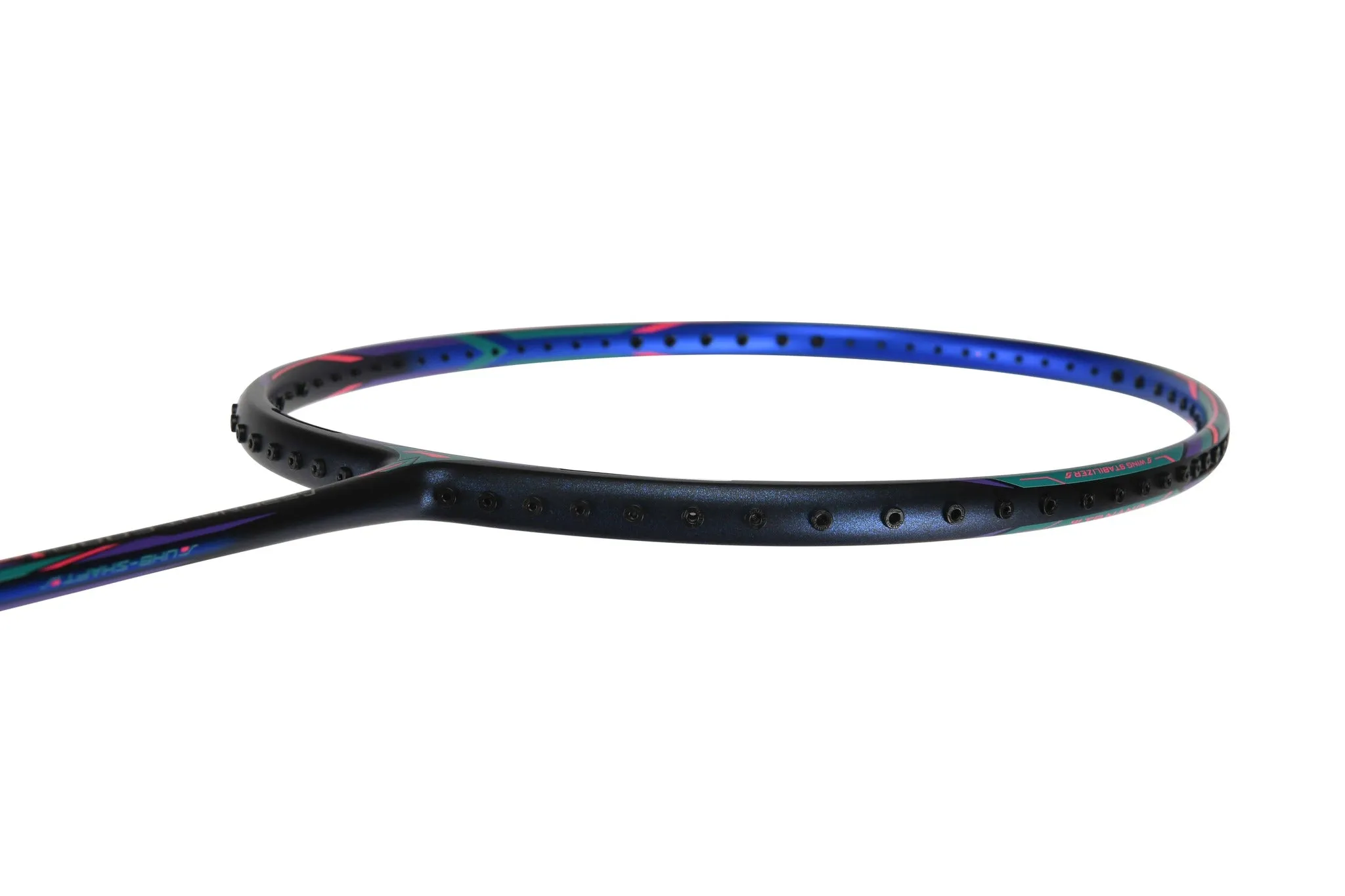 AERONAUT 6000I Blue (Light Weight)