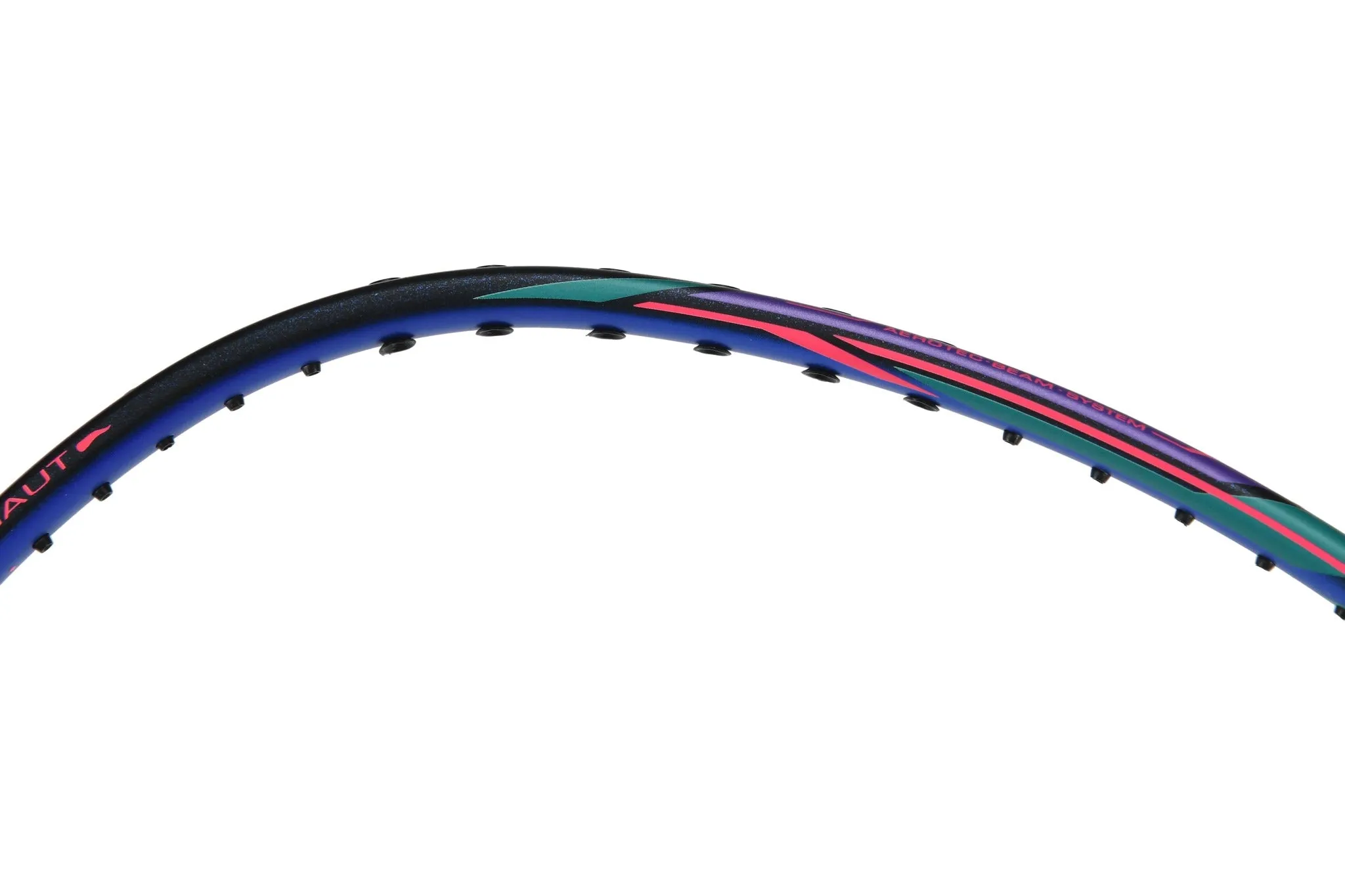 AERONAUT 6000I Blue (Light Weight)