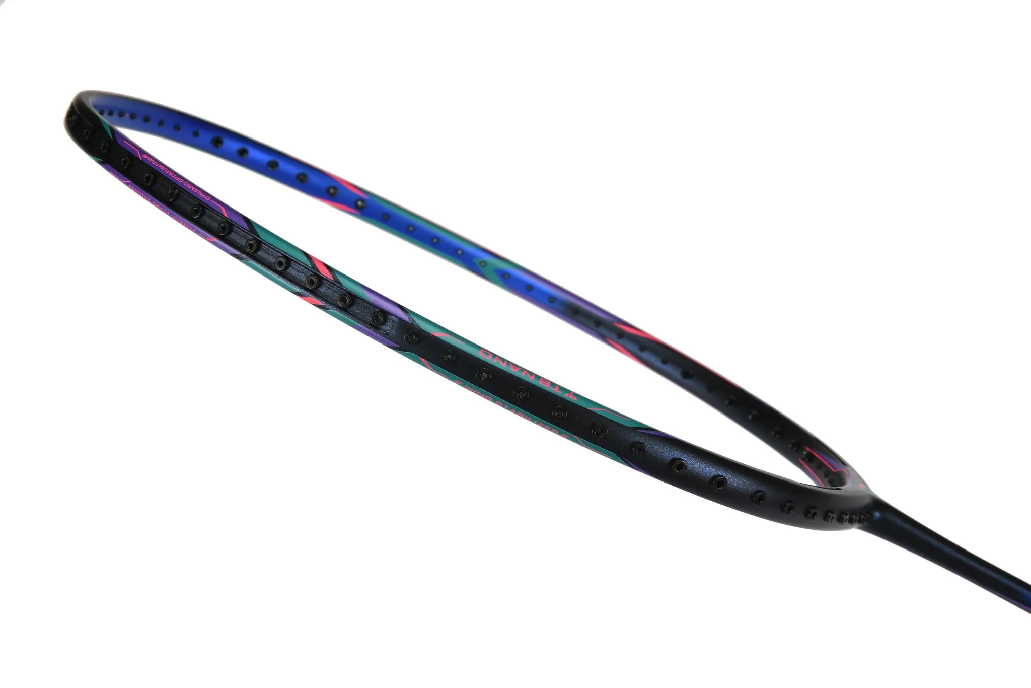 AERONAUT 6000I Blue (Light Weight)