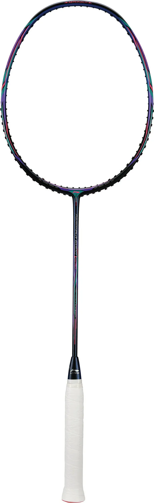 AERONAUT 6000I Blue (Light Weight)