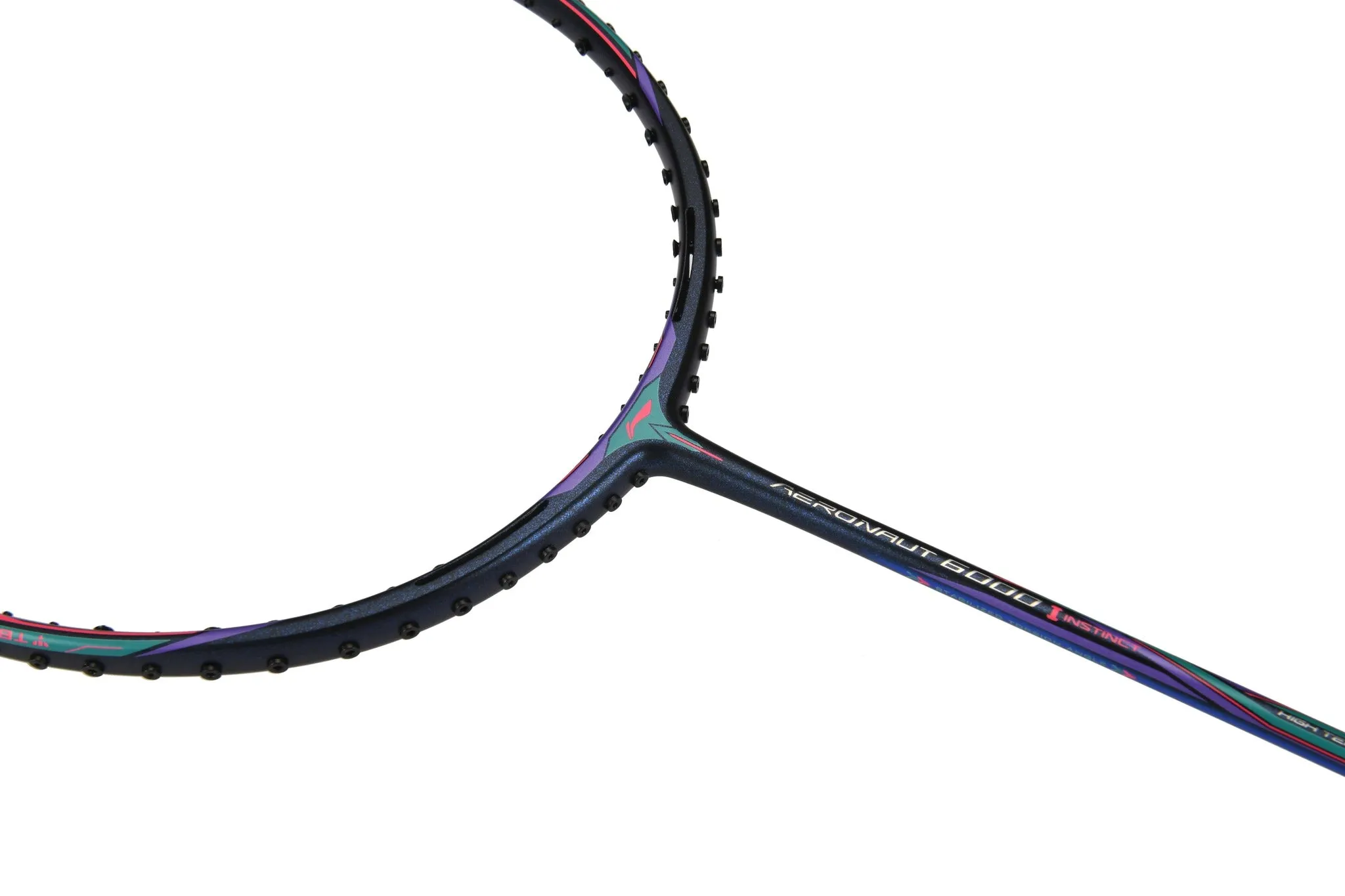 AERONAUT 6000I Blue (Light Weight)