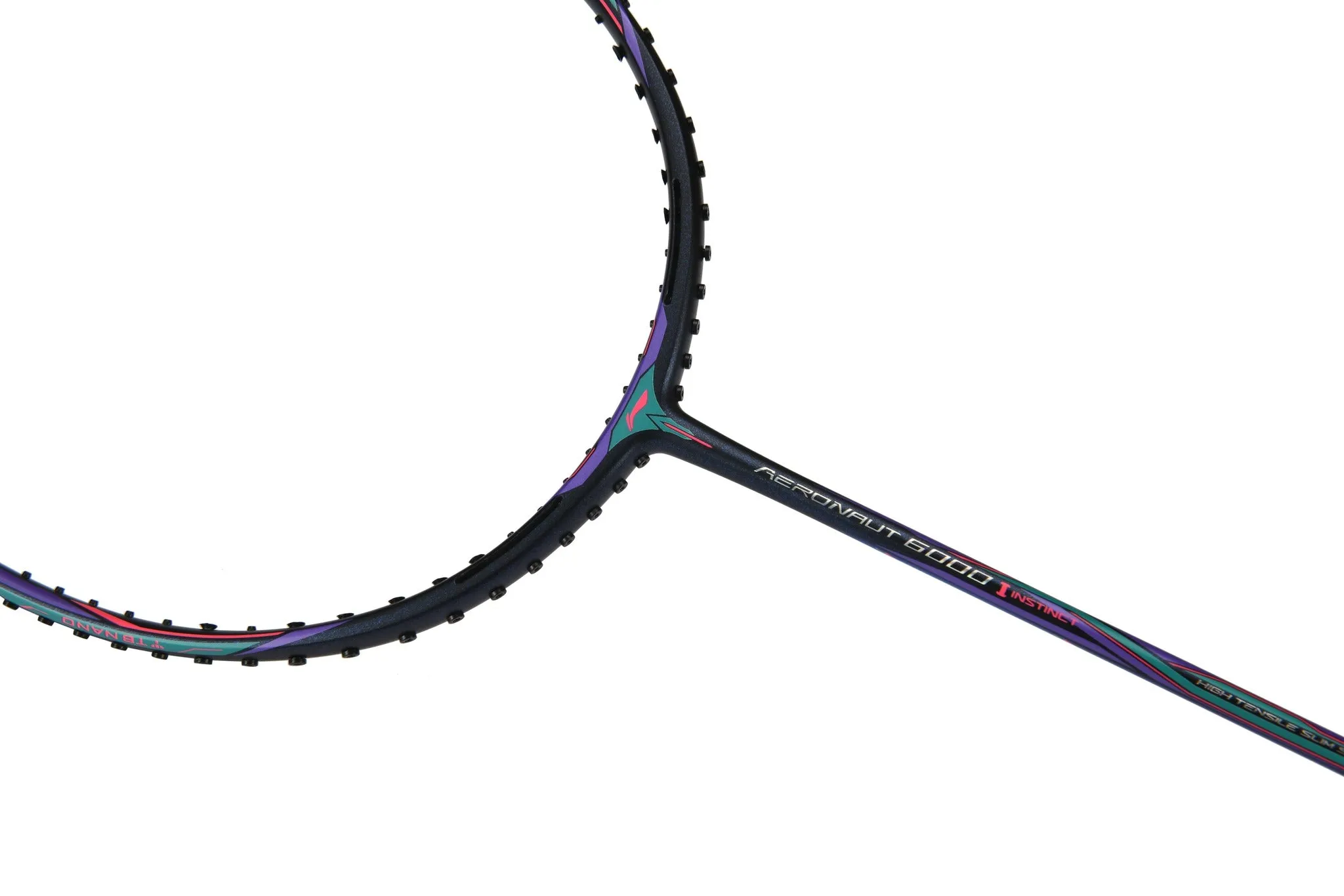 AERONAUT 6000I Blue (Light Weight)