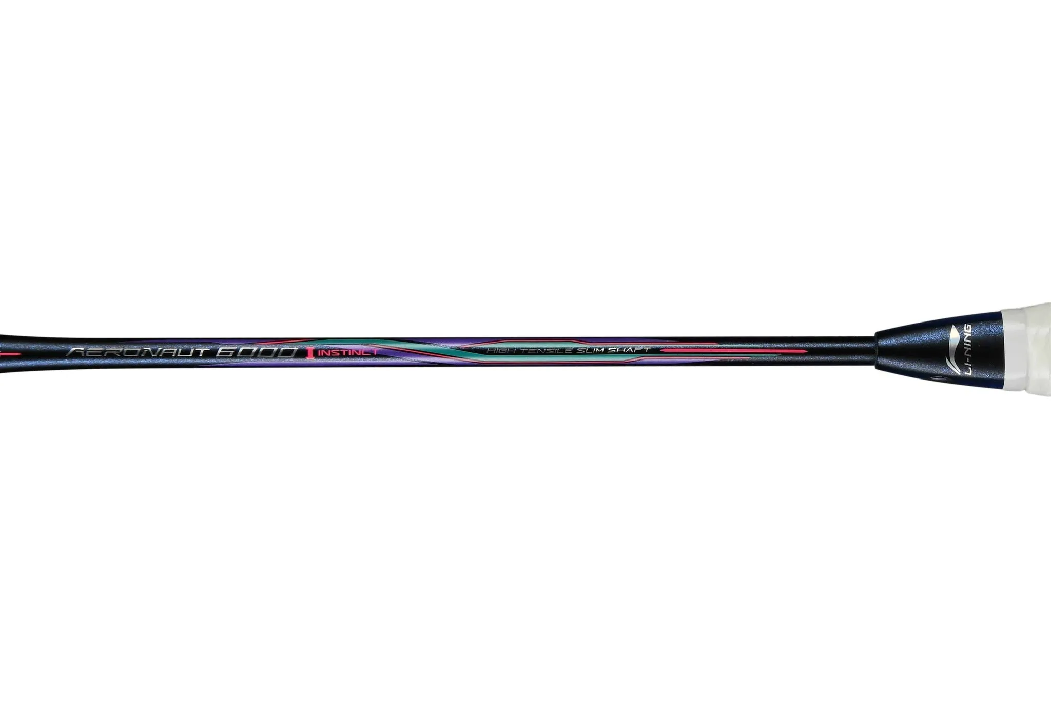 AERONAUT 6000I Blue (Light Weight)