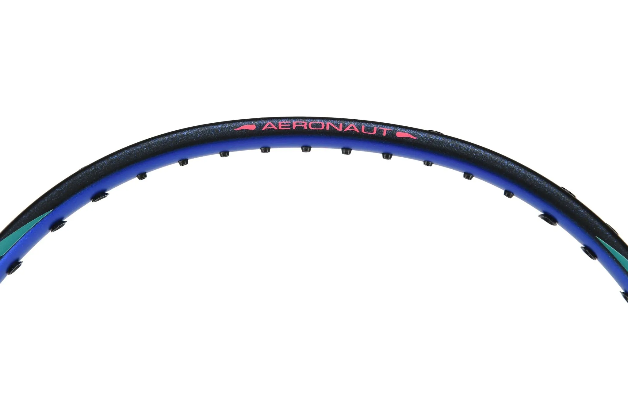AERONAUT 6000I Blue (Light Weight)