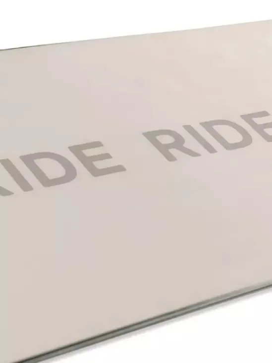 Agenda Snowboard - 2024
