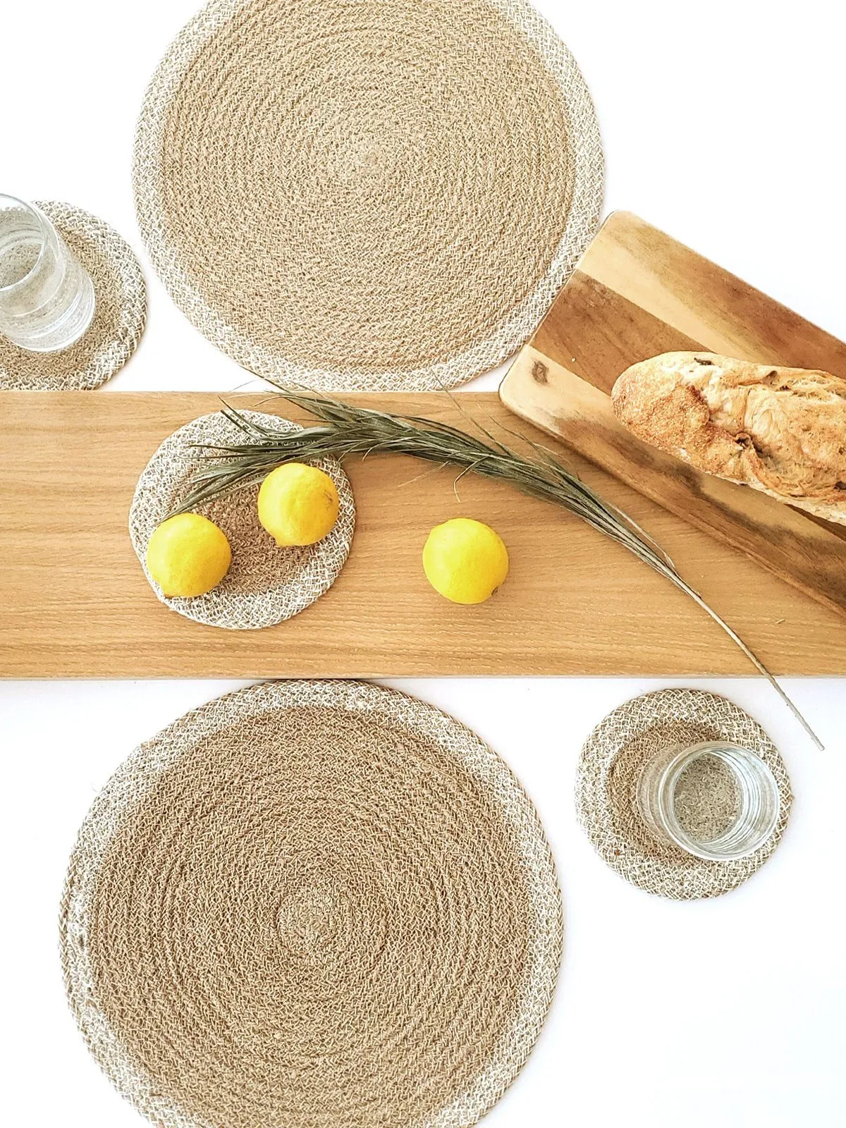 Agora Placemat (Set Of 4)