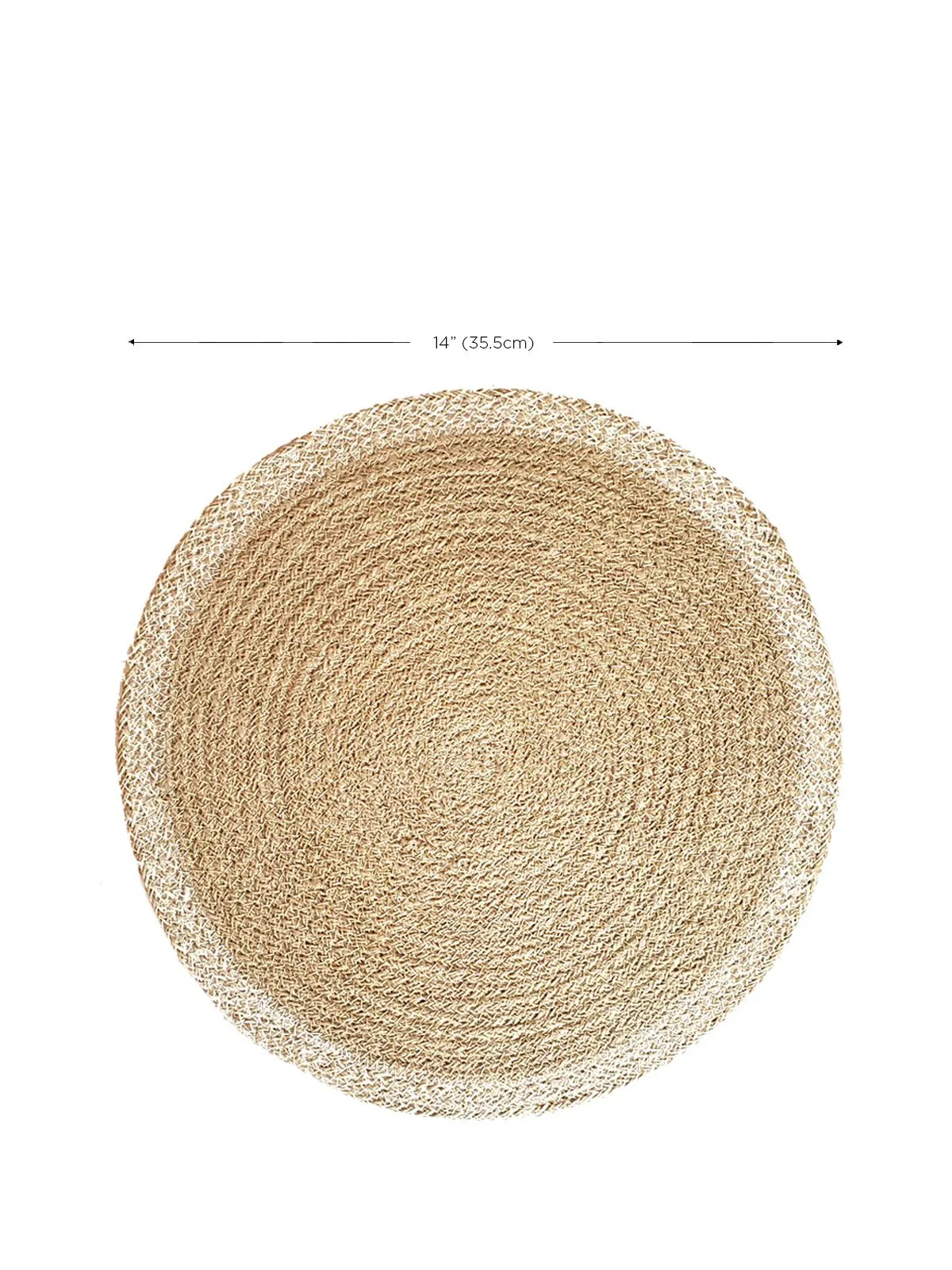 Agora Placemat (Set Of 4)