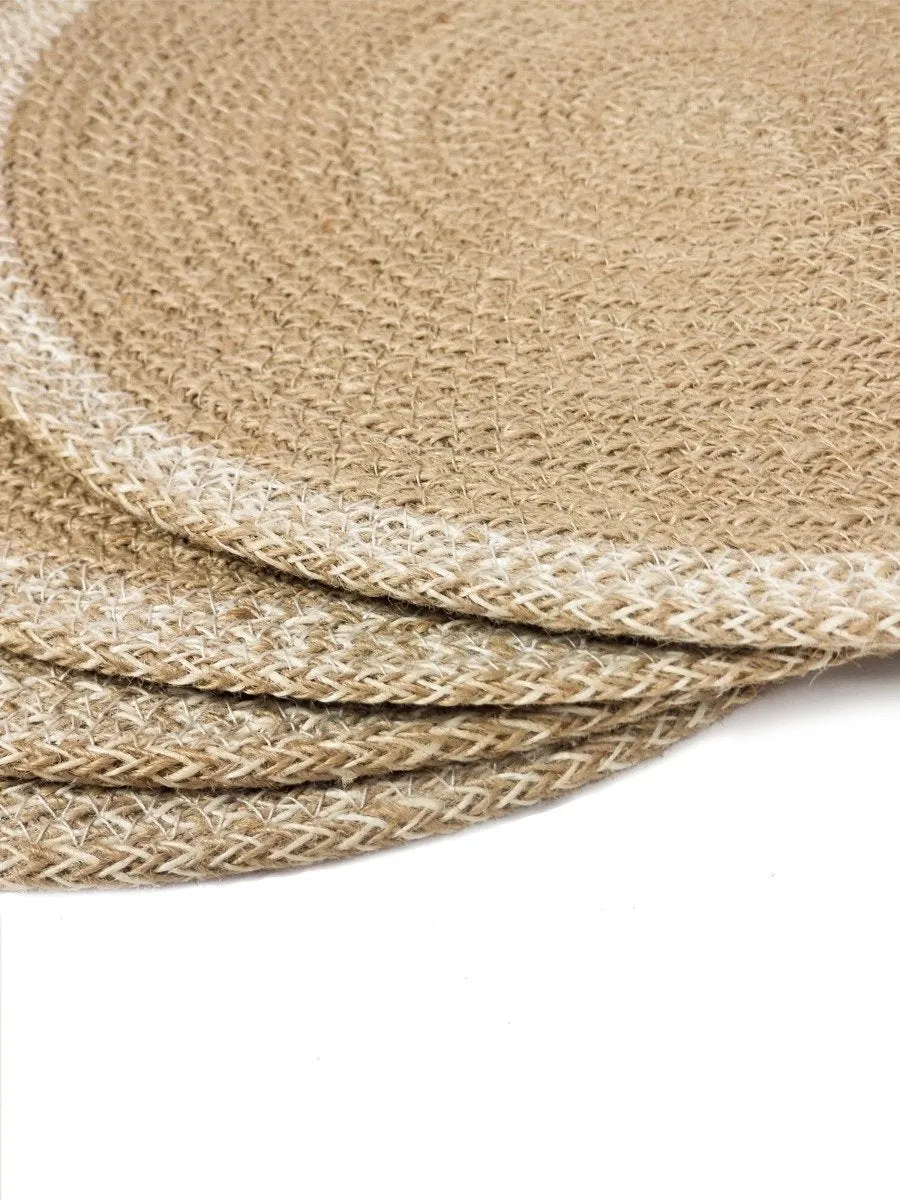 Agora Placemat (Set Of 4)
