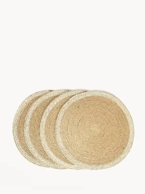 Agora Placemat (Set Of 4)