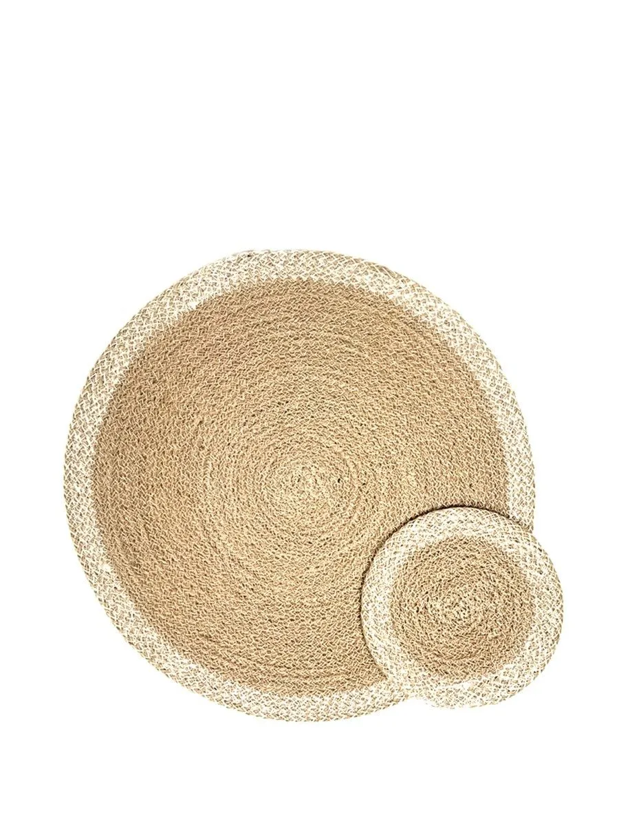 Agora Placemat (Set Of 4)