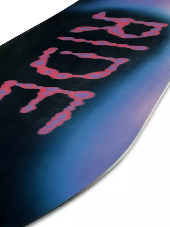Algorhythm Snowboard (2024)