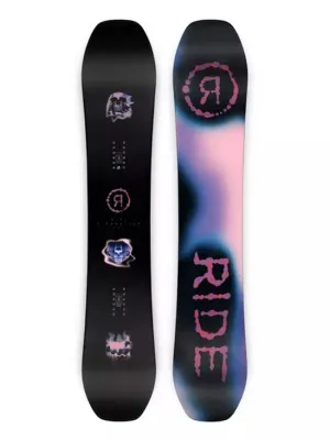 Algorhythm Snowboard (2024)