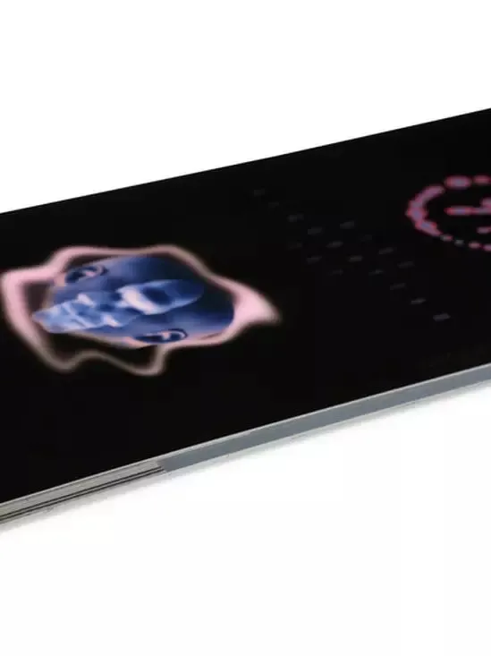 Algorhythm Snowboard (2024)