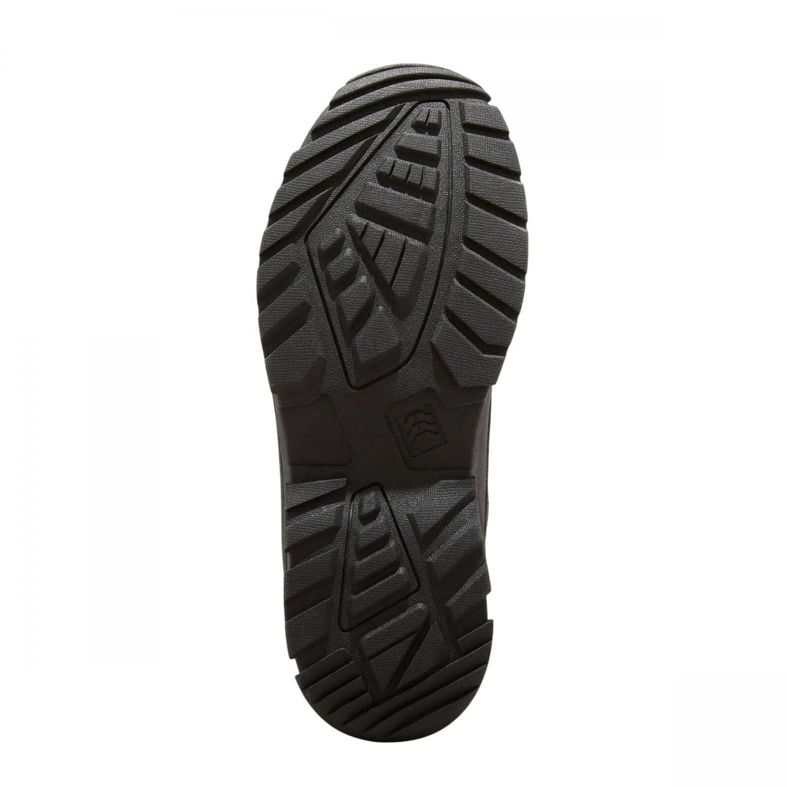 All In Motion Mens Blaise Winter Boots 91112082 Black 8
