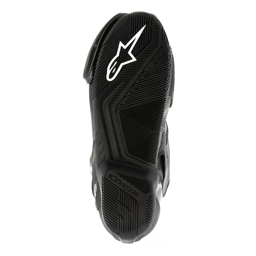 Alpinestars SMX-6 V2 Drystar Boots Black