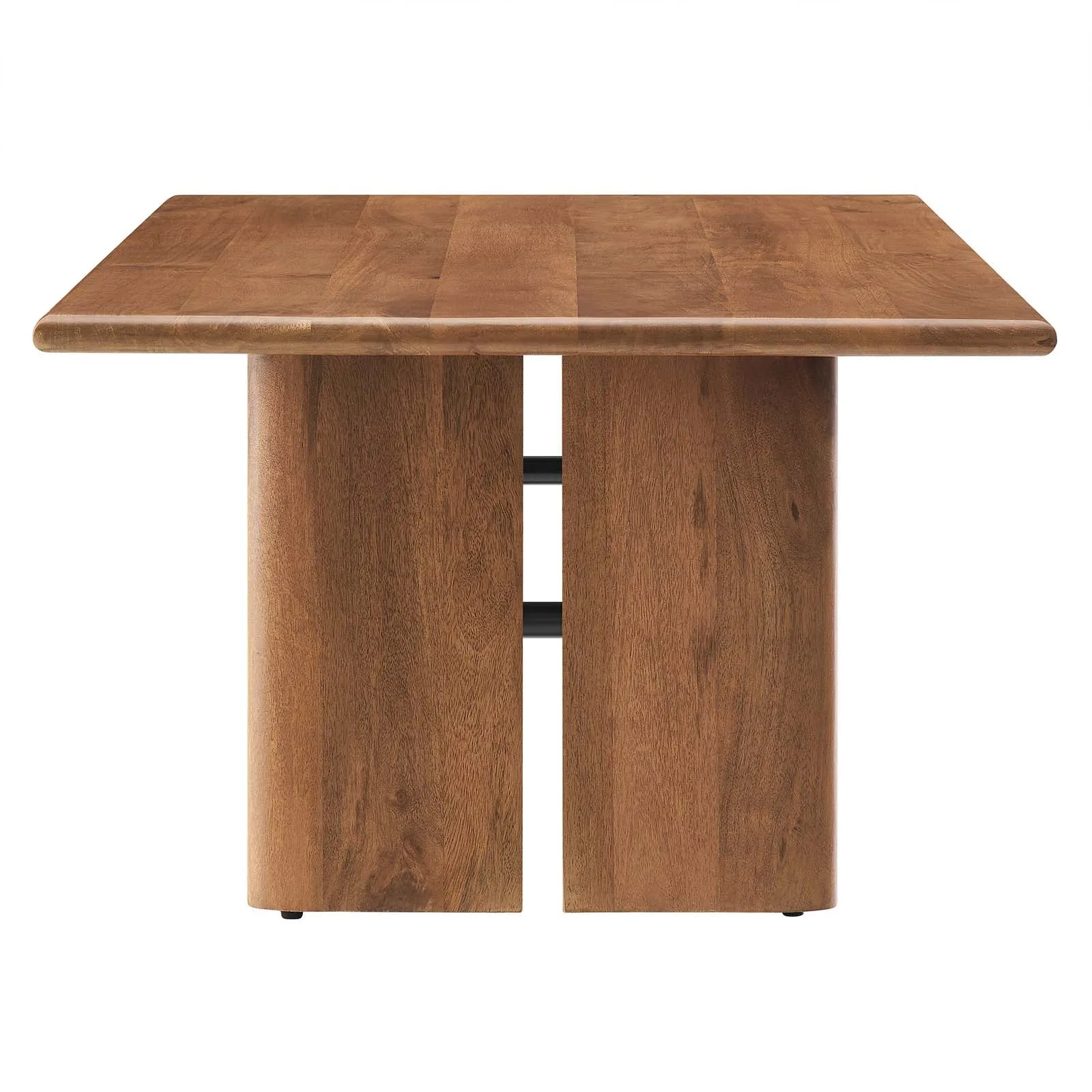 AMISTAD WOOD COFFEE TABLE