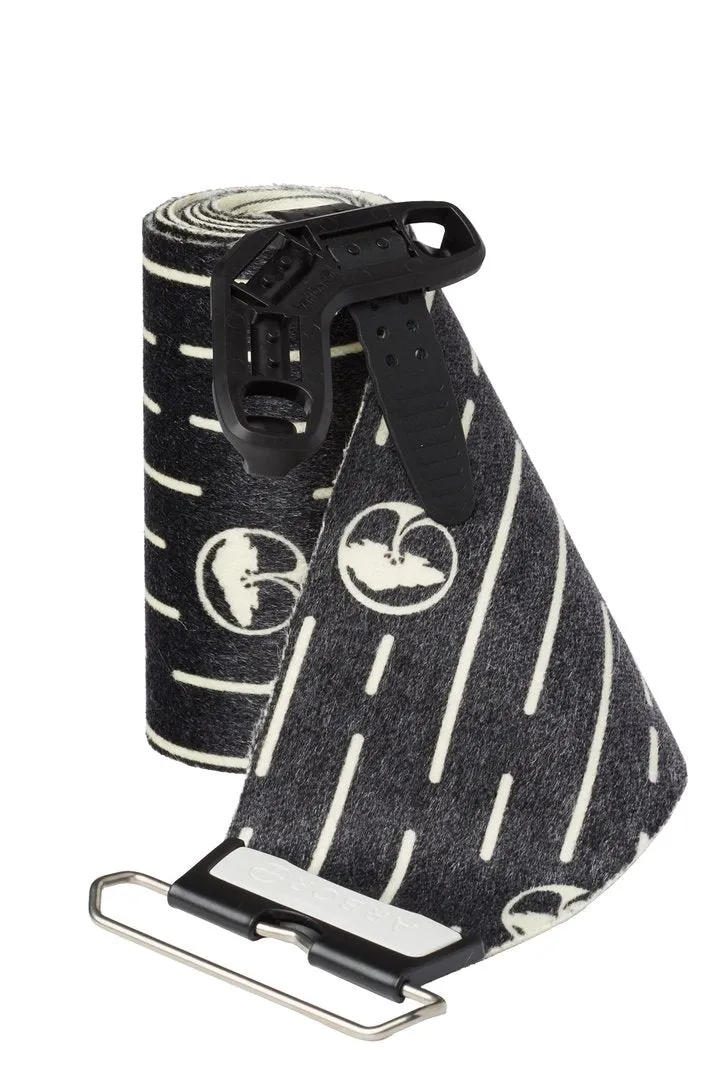 Angusta Splitboard Climbing Skins