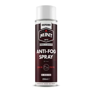 Anti-Fog Spray Oxford, 250ml