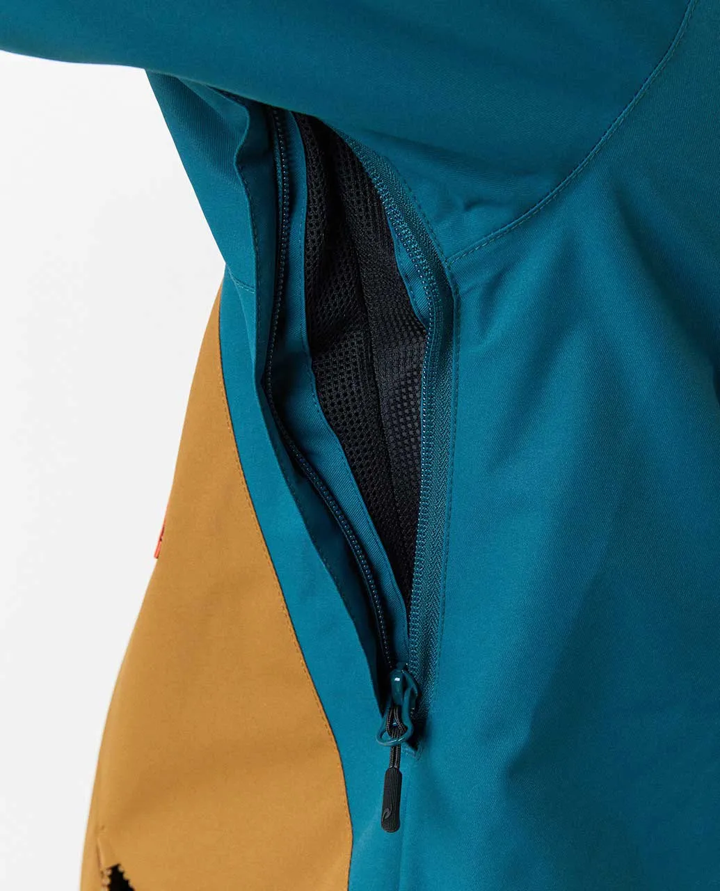 Anti-Series Pinnacle 10K/10K Snow Jacket