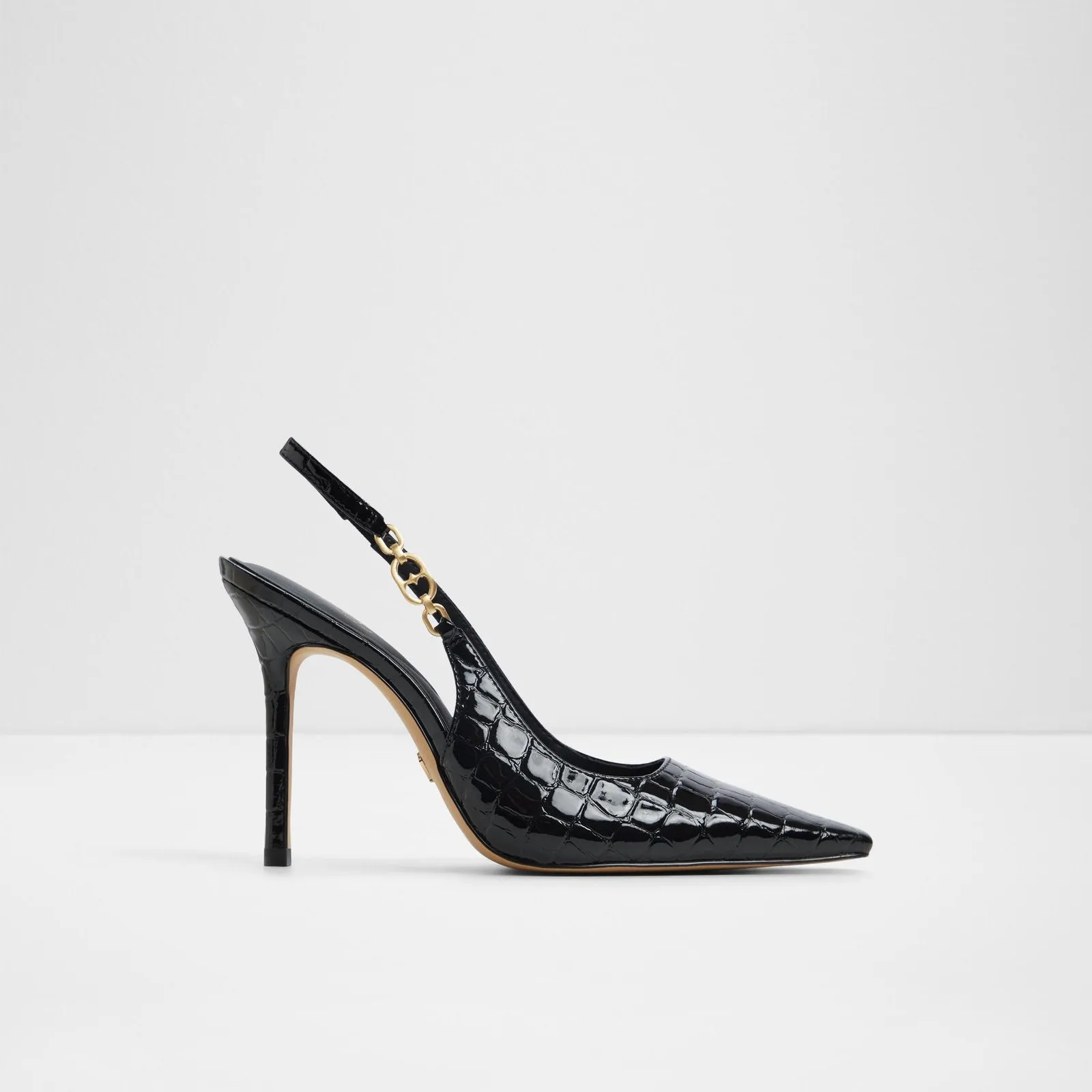 Araminta / Heeled Shoes