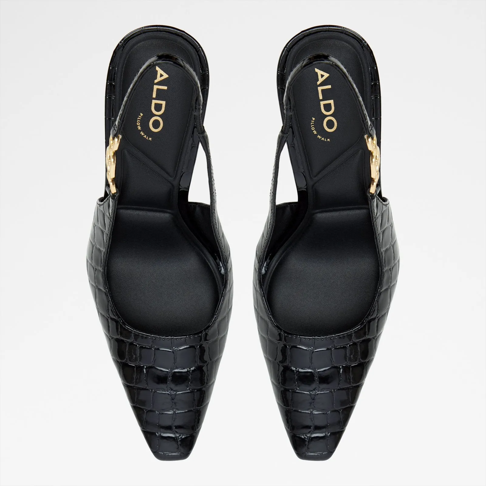 Araminta / Heeled Shoes