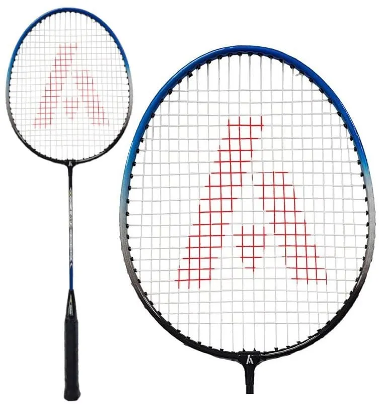 Ashaway A-200 Starter Badminton Racket - Blue