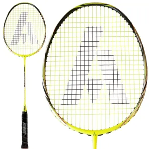 Ashaway Phantom X-Speed III Badminton Racket - Yellow