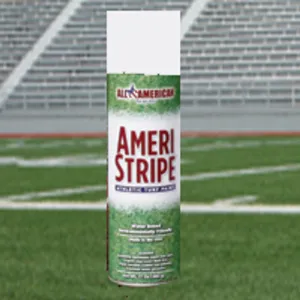 Athletic Field Marking Paint - 12 Pack Case