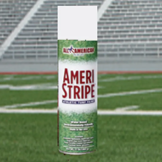 Athletic Field Marking Paint - 12 Pack Case