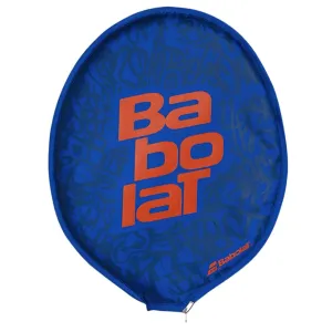 Babolat Badminton Racket Head Cover Case - Ba Bo Lat