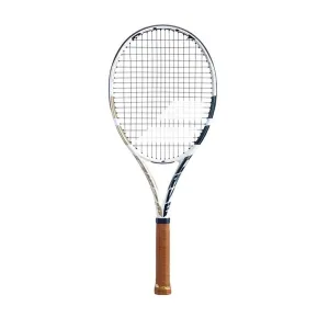 Babolat T/R Pure Drive Team Wimbledon UC (G2/G3) - Unstrung
