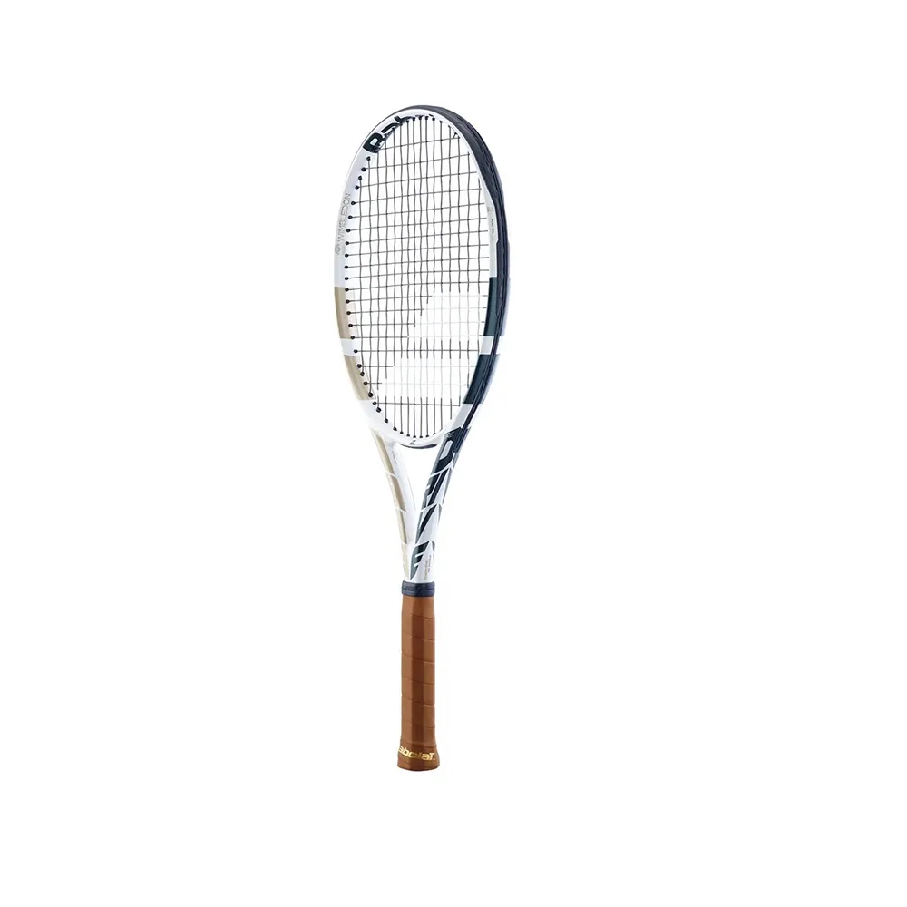 Babolat T/R Pure Drive Team Wimbledon UC (G2/G3) - Unstrung