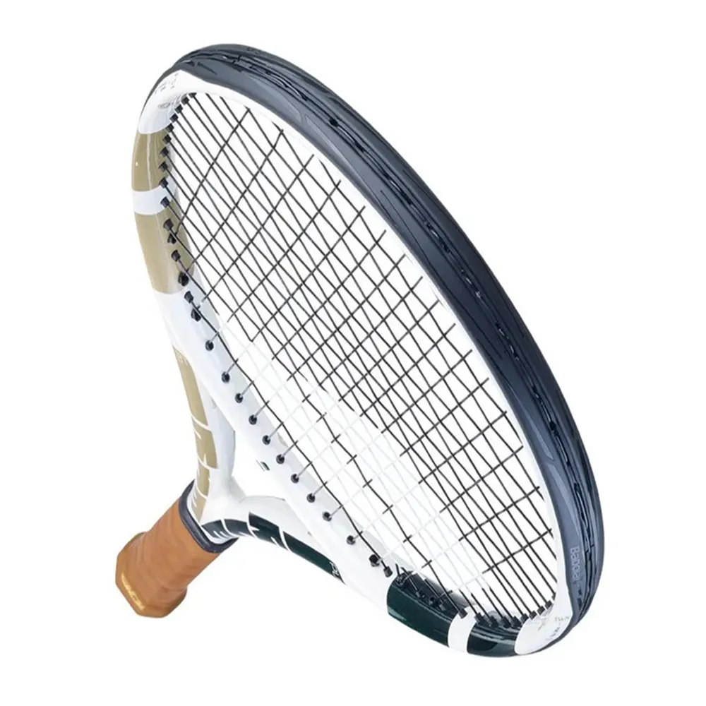 Babolat T/R Pure Drive Team Wimbledon UC (G2/G3) - Unstrung