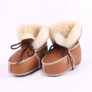 Baby Booties