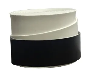 Badminton Overgrip - White (Single)
