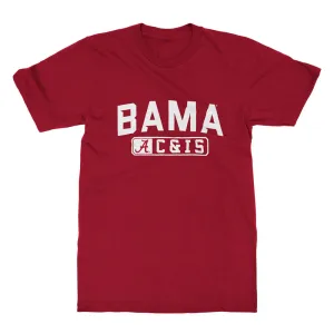 Bama Communication & Information Sciences Athletic