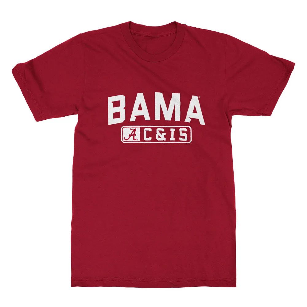 Bama Communication & Information Sciences Athletic